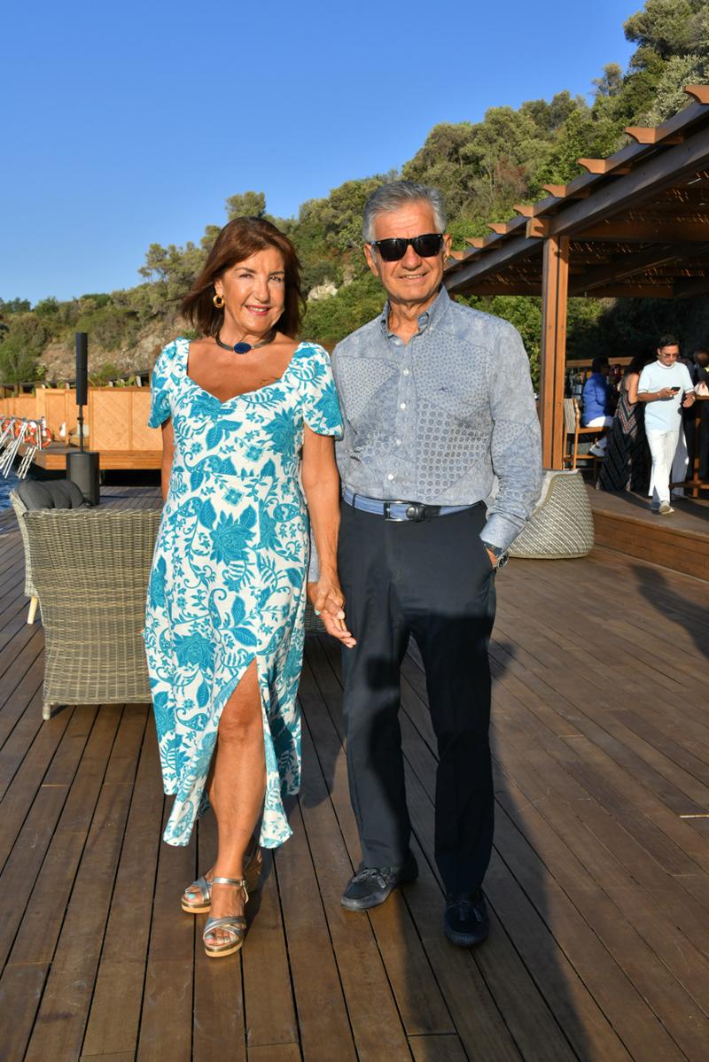 Azimut Grup Tanıtım Daveti