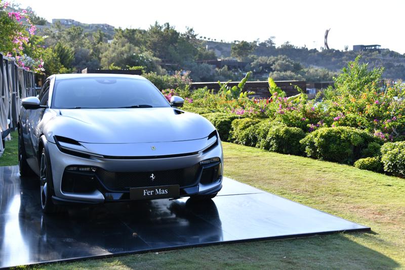 Azimut Grup Tanıtım Daveti