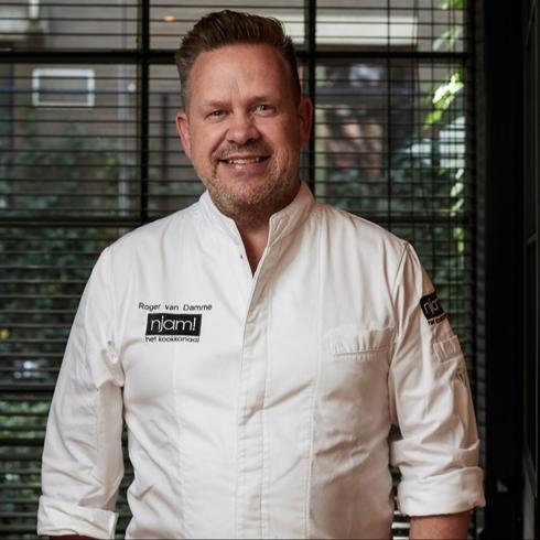 Dünyanın En İyi Pasta Şefi İstanbul'da