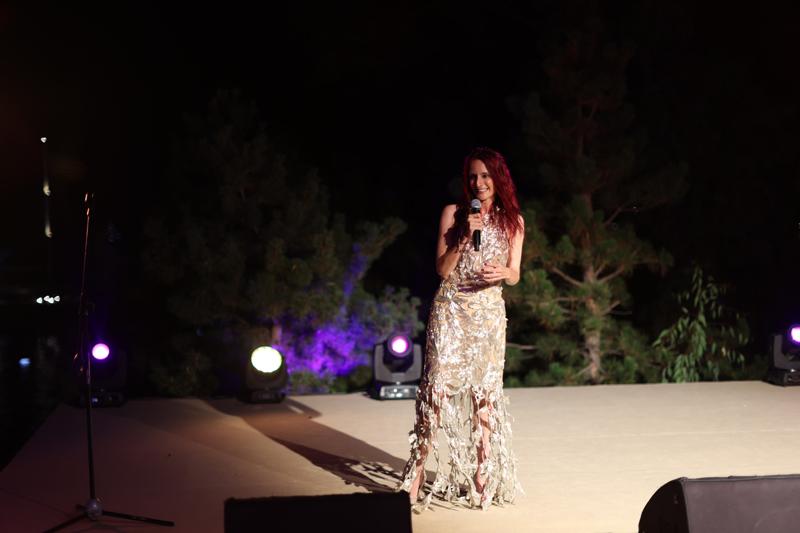 Sirena Marine Yaz Partisi