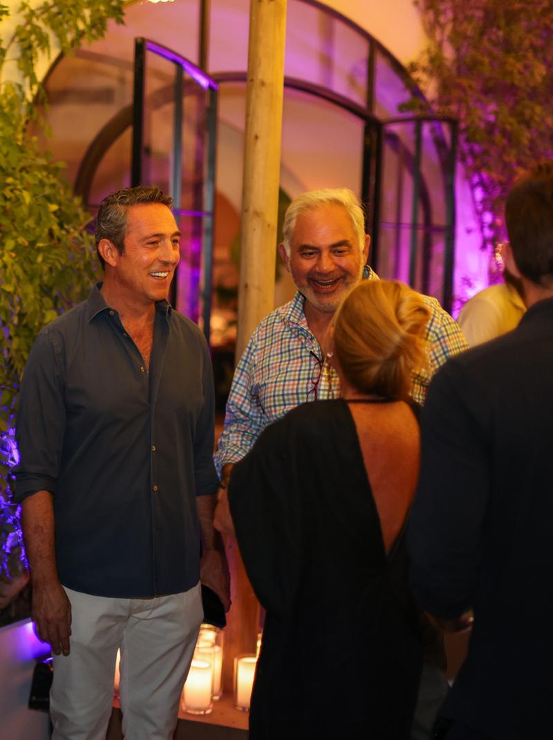 Sirena Marine Yaz Partisi