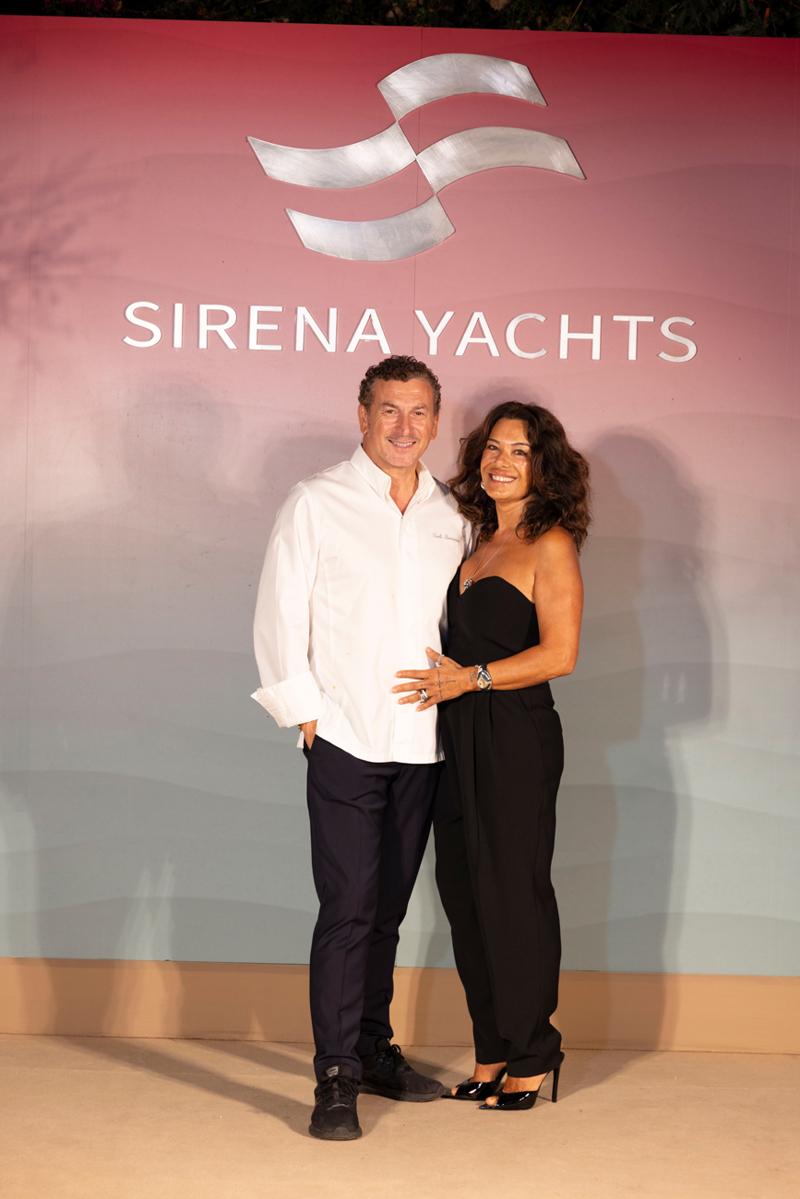 Sirena Marine Yaz Partisi