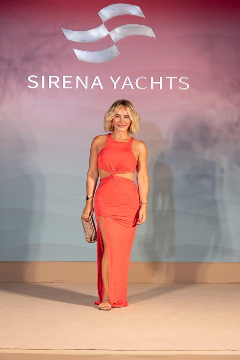 Sirena Marine Yaz Partisi