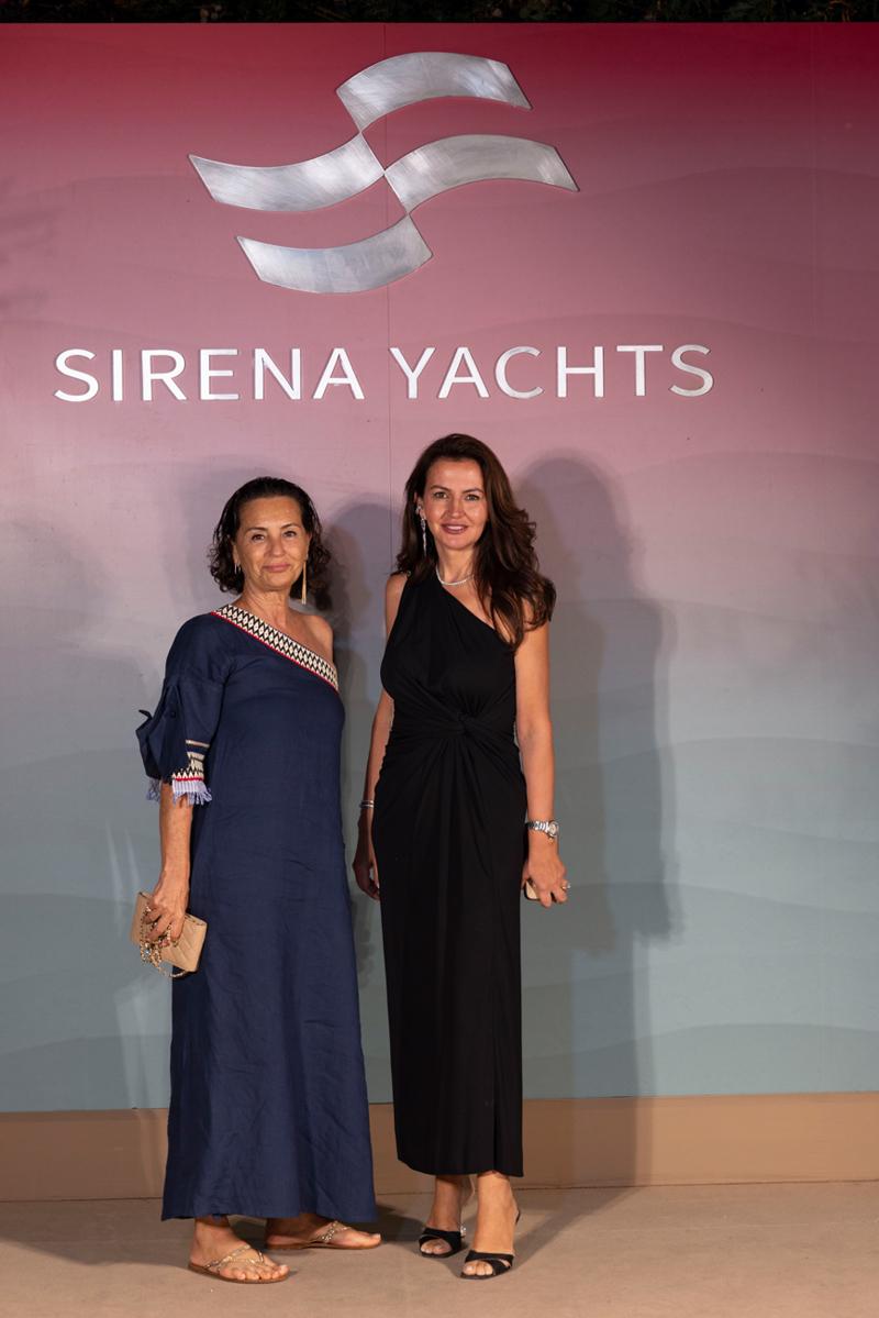 Sirena Marine Yaz Partisi