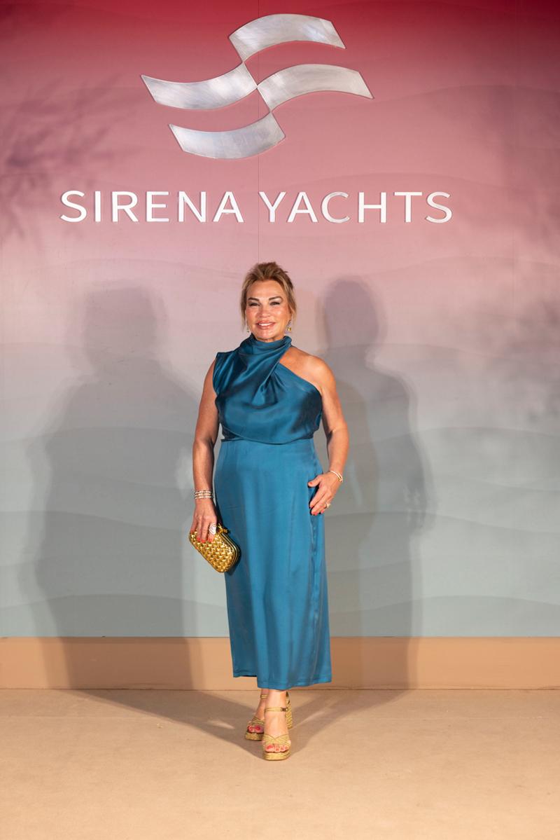 Sirena Marine Yaz Partisi