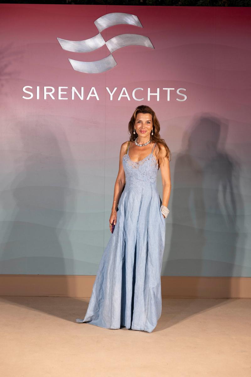 Sirena Marine Yaz Partisi