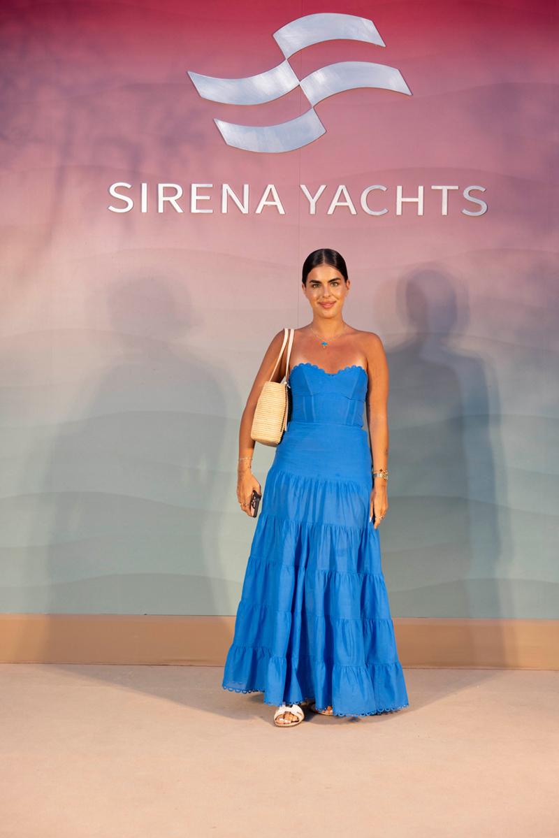 Sirena Marine Yaz Partisi