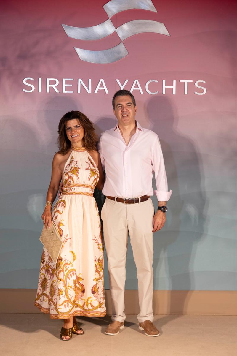 Sirena Marine Yaz Partisi