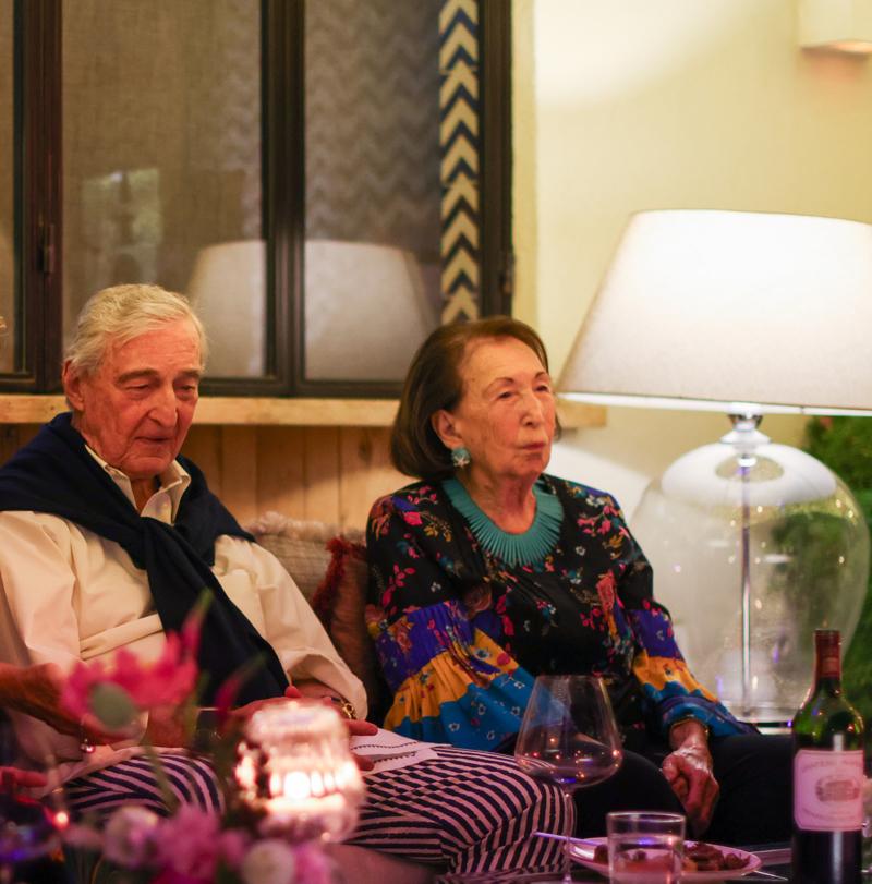 Sirena Marine Yaz Partisi