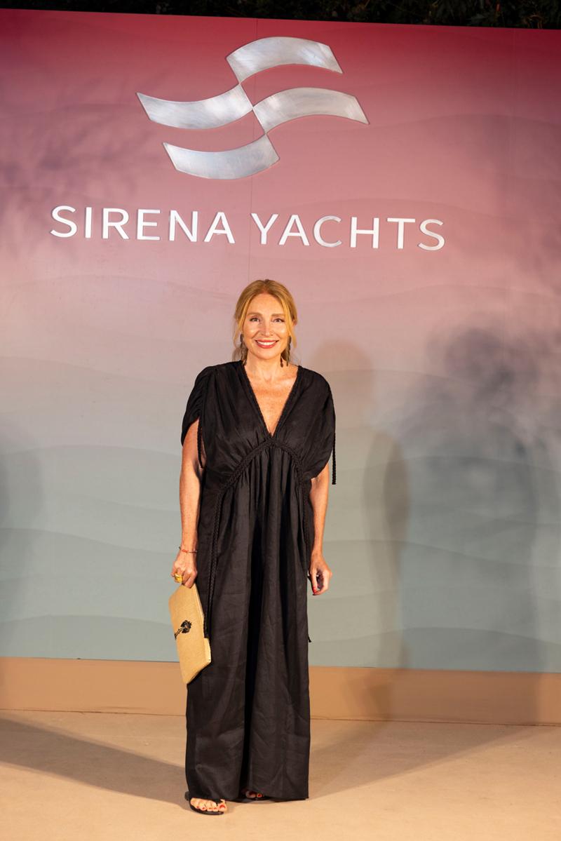 Sirena Marine Yaz Partisi