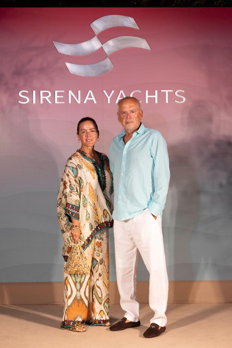 Sirena Marine Yaz Partisi