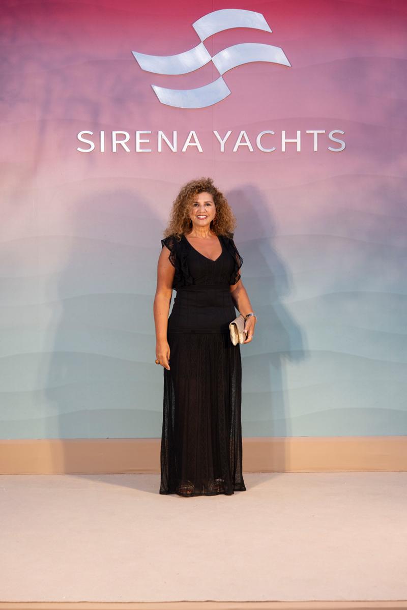 Sirena Marine Yaz Partisi