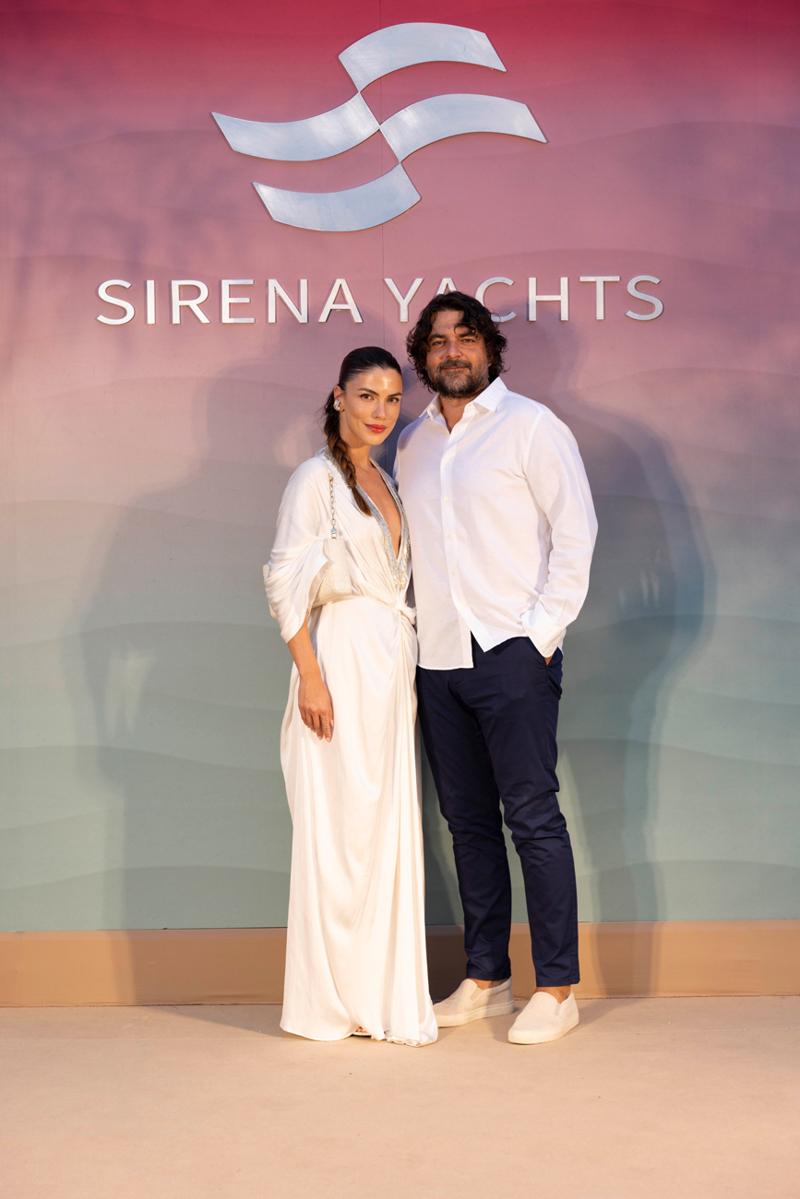 Sirena Marine Yaz Partisi