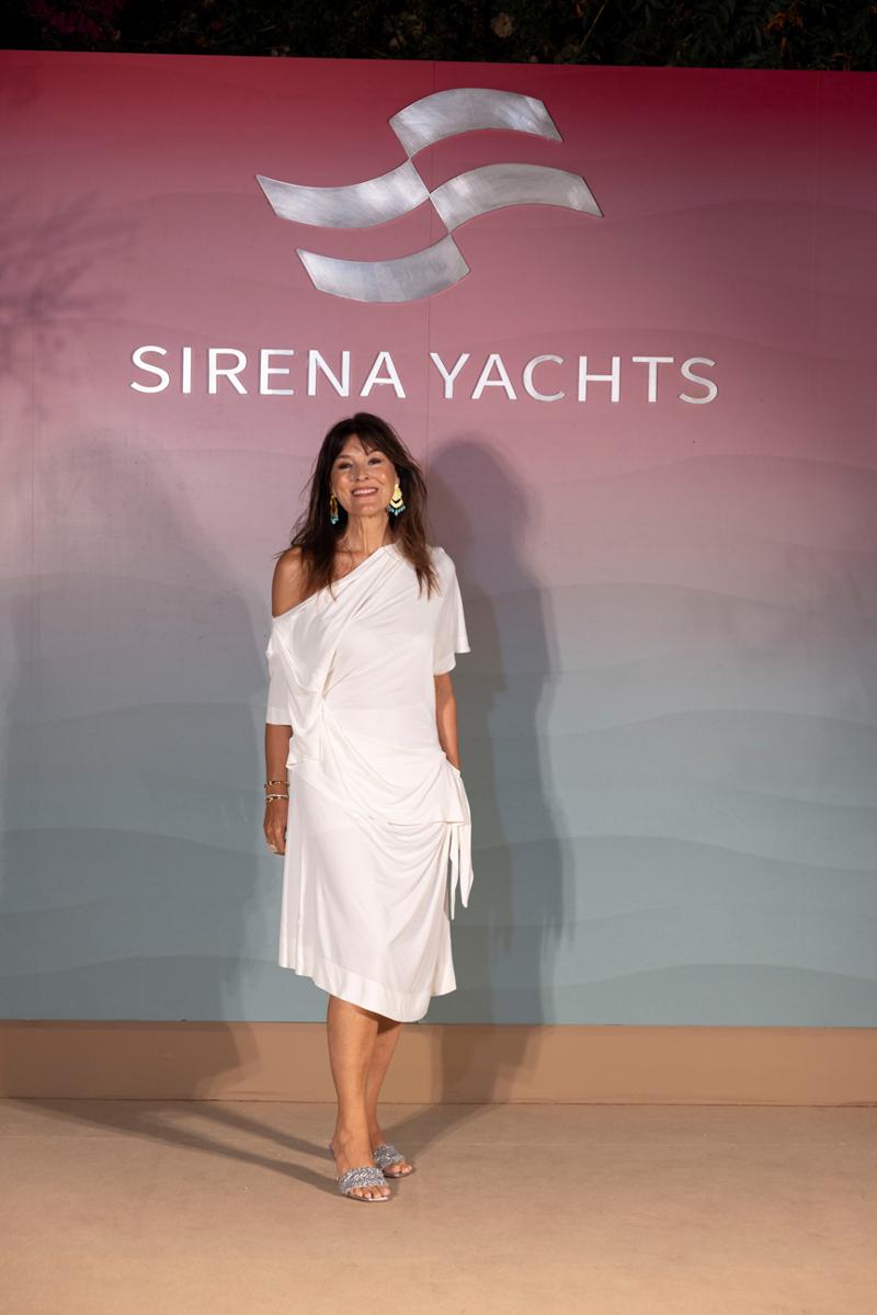 Sirena Marine Yaz Partisi