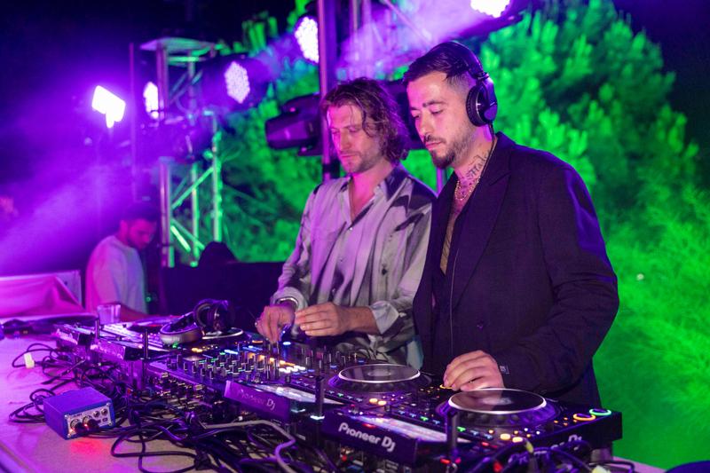 Sirena Marine Yaz Partisi