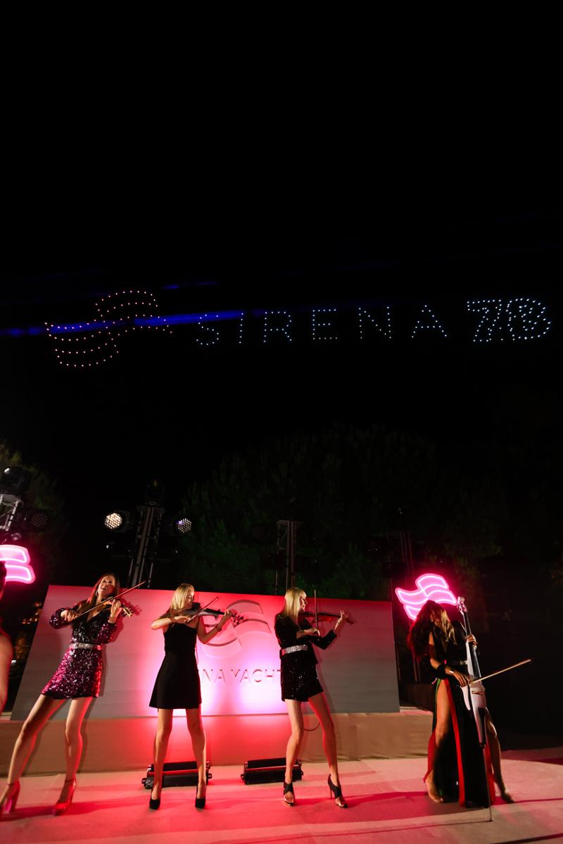 Sirena Marine Yaz Partisi