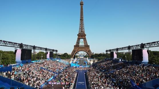 2024 Paris Olimpiyatları'nda İlk Haftada Neler Yaşandı?