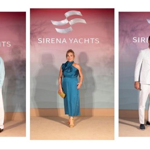 Sirena Marine Yaz Partisi