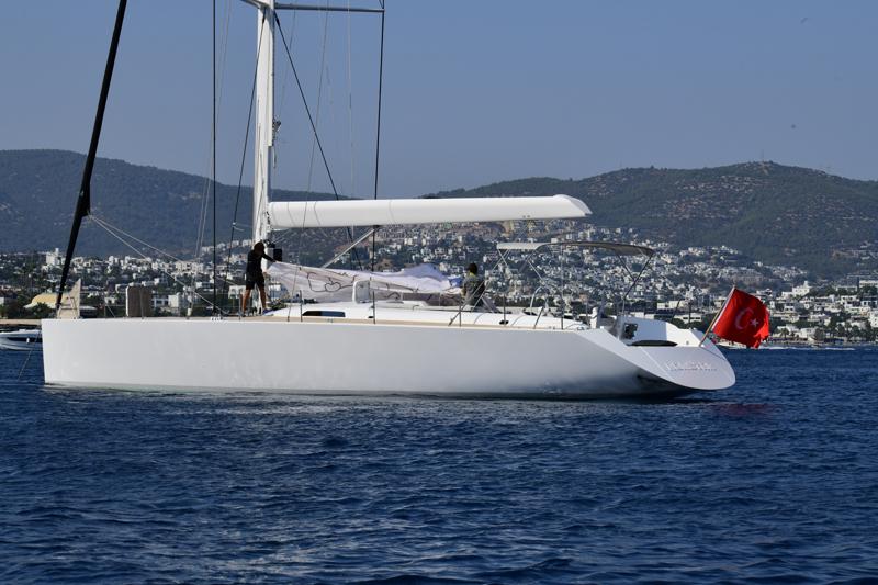 Bodrum Günlüğü: Cem Hakko, Ferit Şahenk, Kıvanç Tatlıtuğ