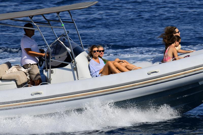 Bodrum Günlüğü: Cem Hakko, Ferit Şahenk, Kıvanç Tatlıtuğ