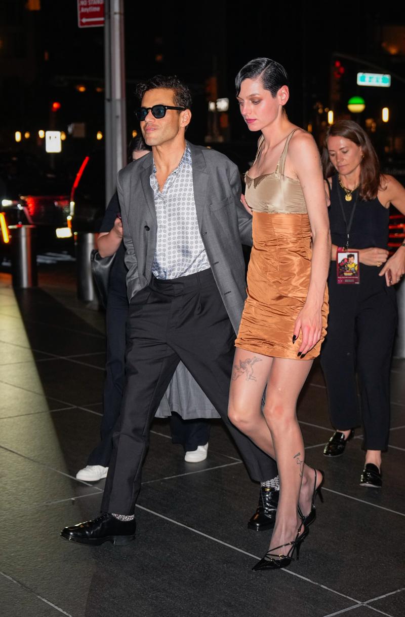 Yaz Sezonunun En Şık Giyinen Hollywood Çiftleri