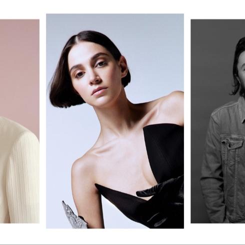 Modanın Ayak Sesleri: Global Başarılarıyla Öne Çıkan Gençler