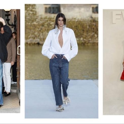 Denim Trendi Nasıl Uygulanır?