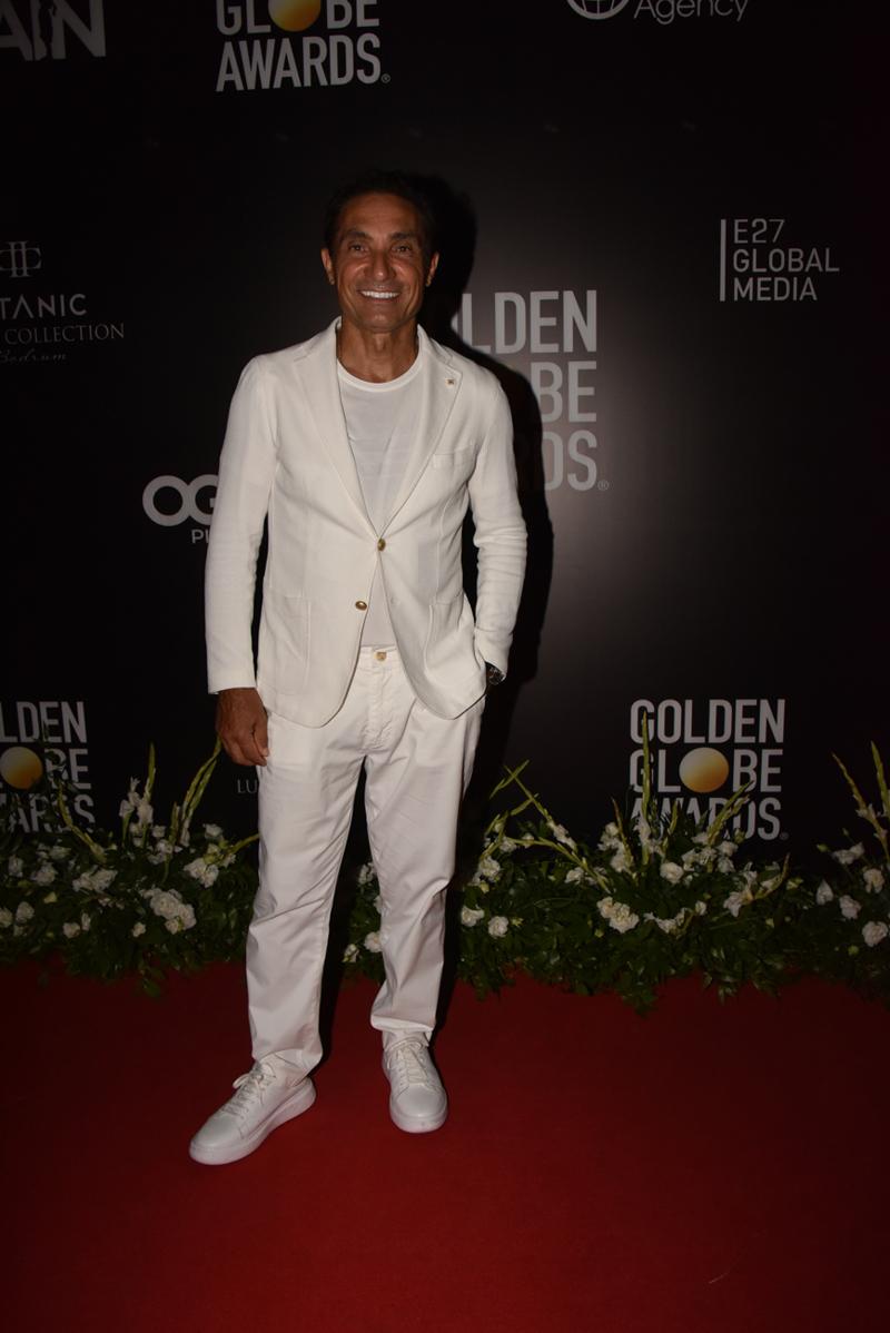 Sharon Stone Bodrum'da “Global İkon Ödülü”nü Aldı