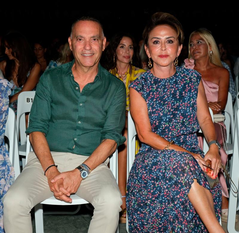 Şevket Sabancı'yı Anma Konseri'nde Erol Evgin Sahne Aldı