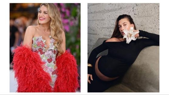 Blake Lively'den Hailey Bieber'a dek Güzellik Dünyasında Neler Oluyor?