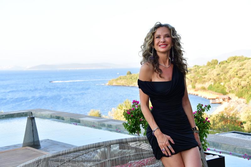 Bodrum Günlüğü: Maya Portakal, Aslı Gümüşel, Esra Oflaz