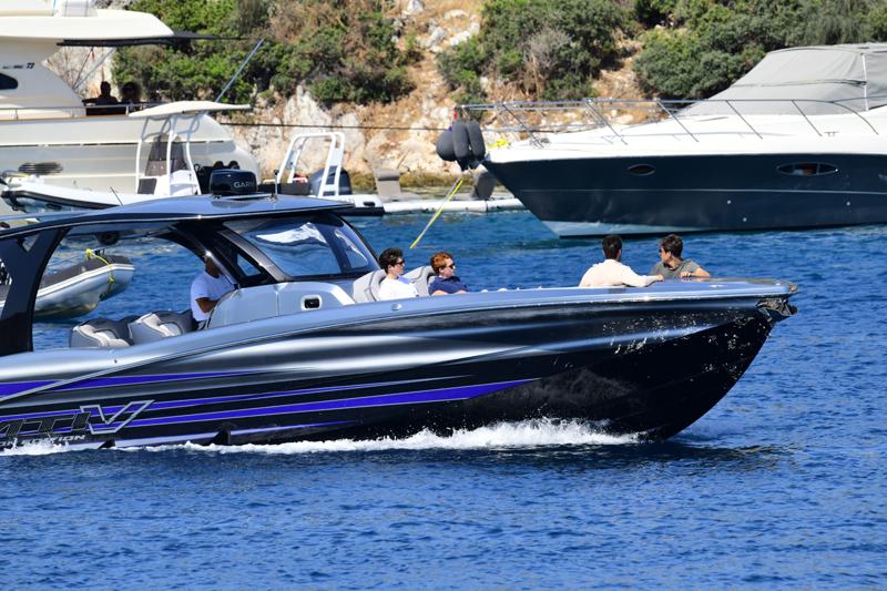 Bodrum Günlüğü: Gül Dürüst, Şükran Güzeliş, Zeynep-Metin Fadıllıoğlu