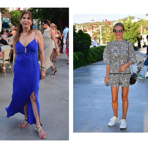 Bodrum Günlüğü: Gül Dürüst, Şükran Güzeliş, Zeynep-Metin Fadıllıoğlu