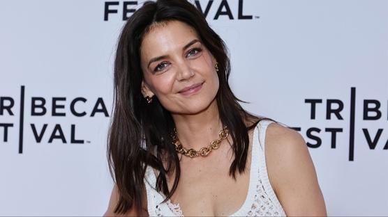 Katie Holmes'tan Kızı Suri Cruise Hakkında İtiraflar