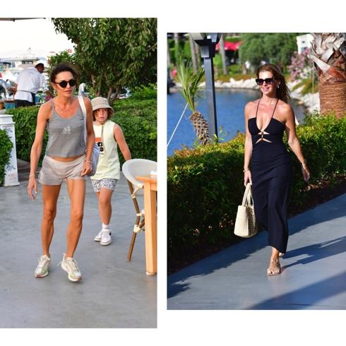 Bodrum Günlüğü: Feryal Gülman, Hande Ataizi, Simla-Hüsamettin Beyazıt, Pelin Karahan