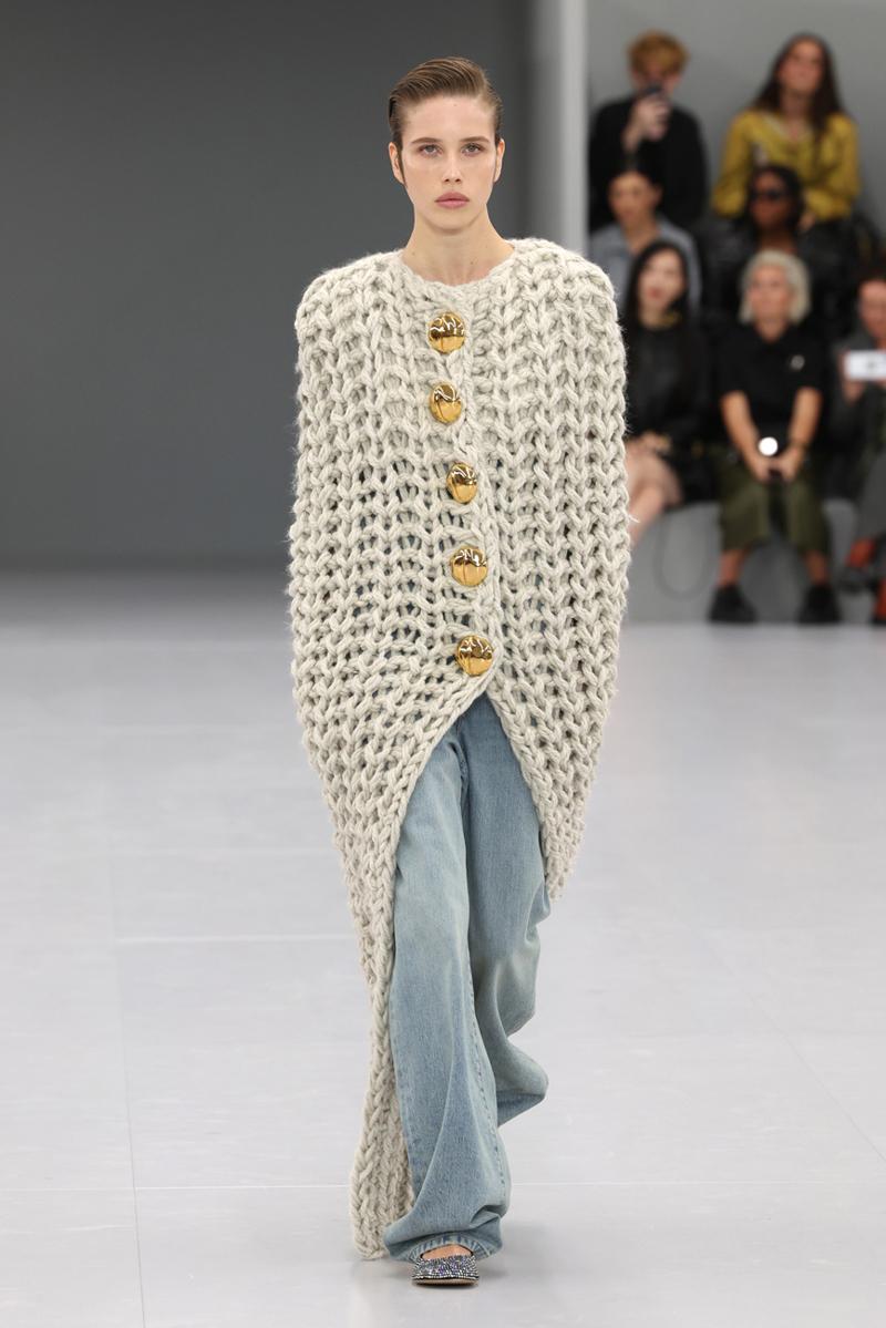 Denim Trendi Nasıl Uygulanır?