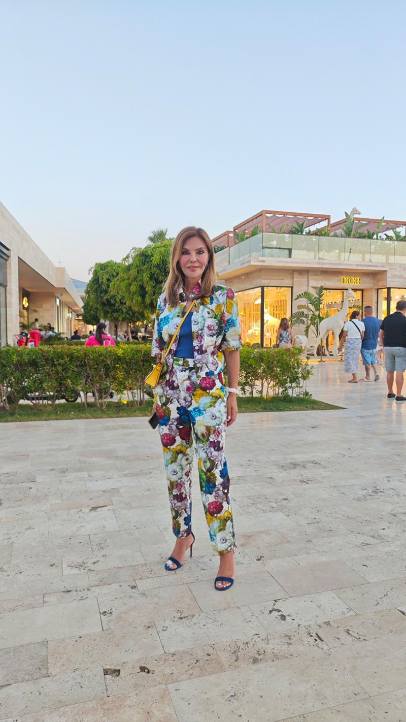 Bodrum Günlüğü: Feryal Gülman, Hande Ataizi, Simla-Hüsamettin Beyazıt, Pelin Karahan