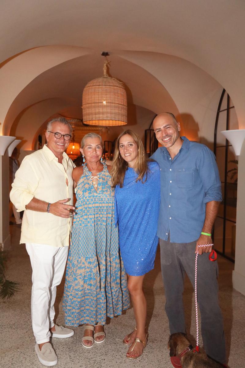 American Express Card, “Dolce Vita” Daveti