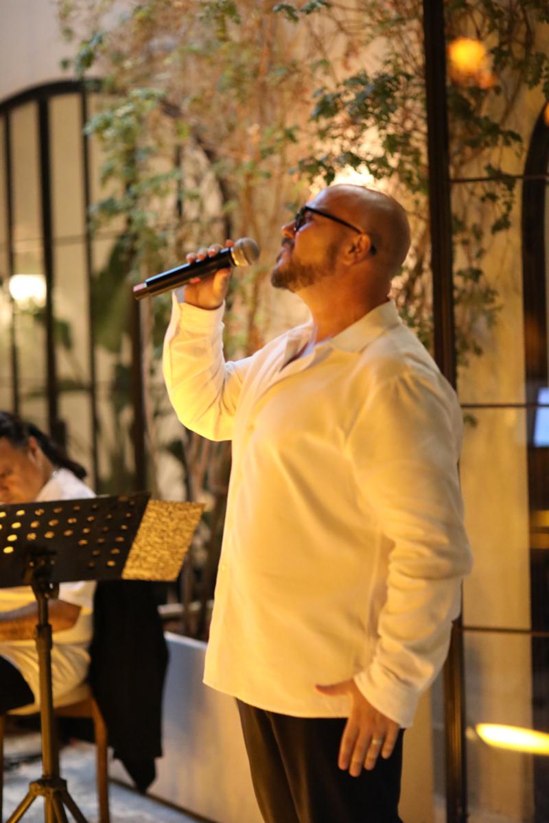 American Express Card, “Dolce Vita” Daveti