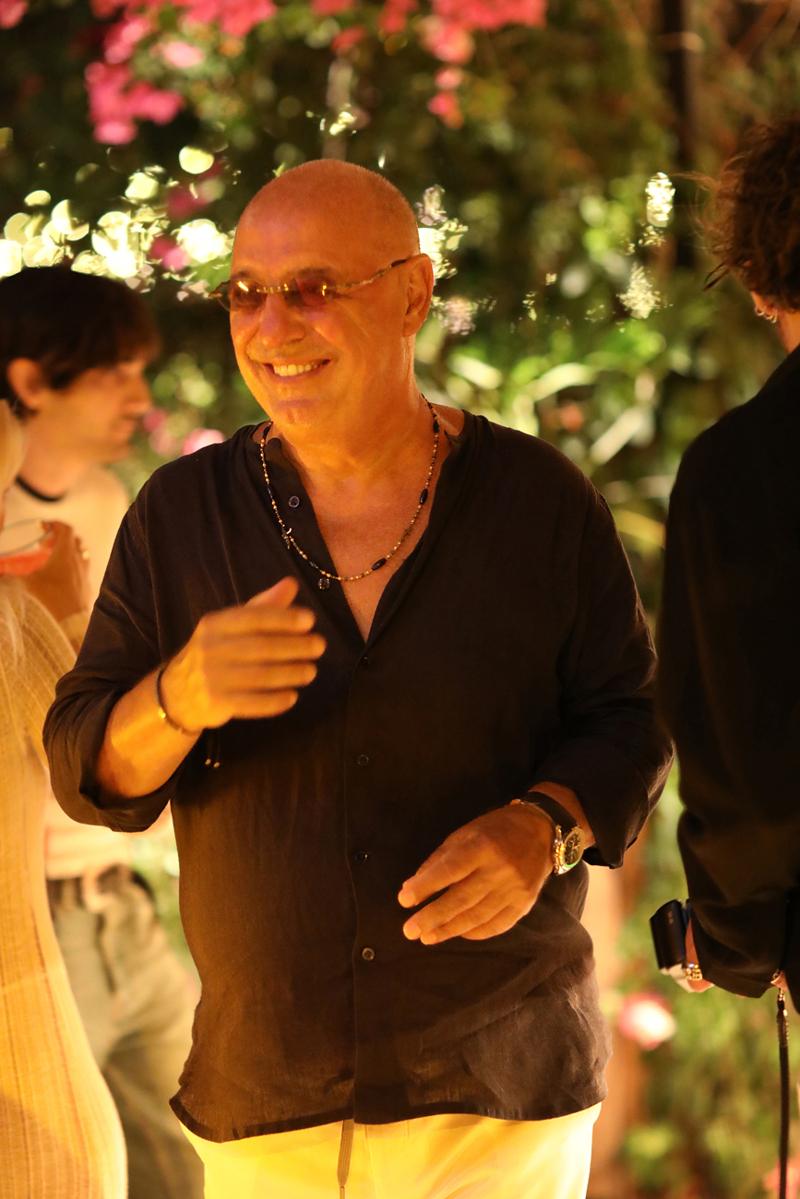 American Express Card, “Dolce Vita” Daveti