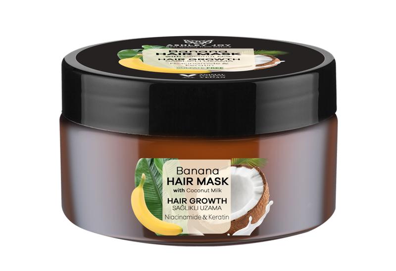 Sonbaharın En İyi Saç Bakım Ürünleri