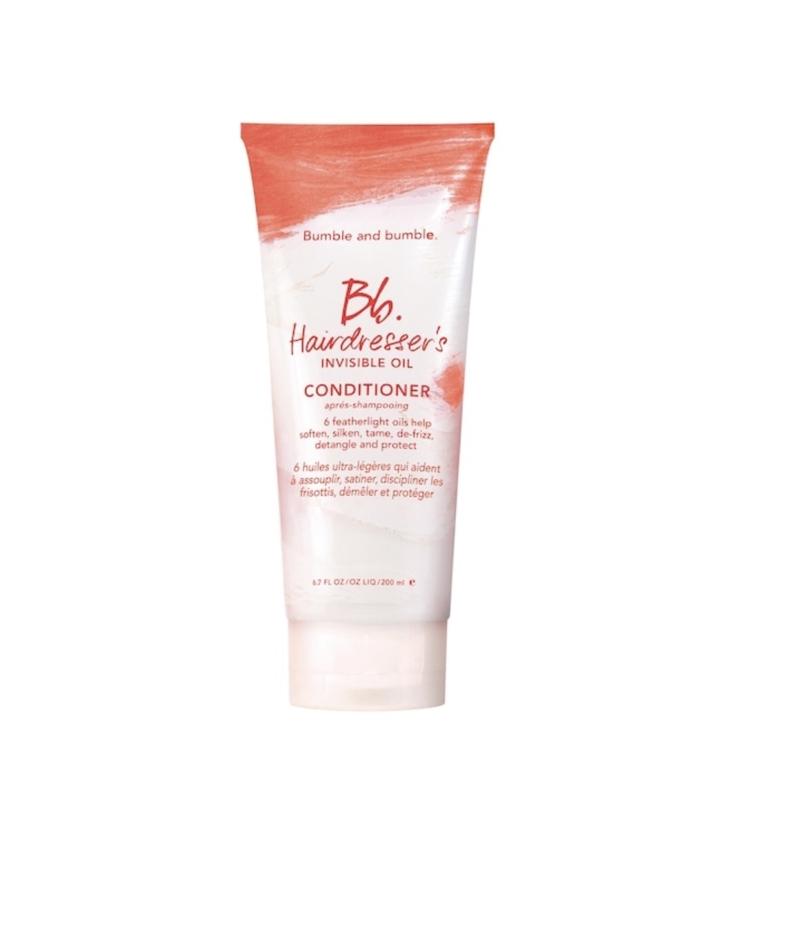 Sonbaharın En İyi Saç Bakım Ürünleri