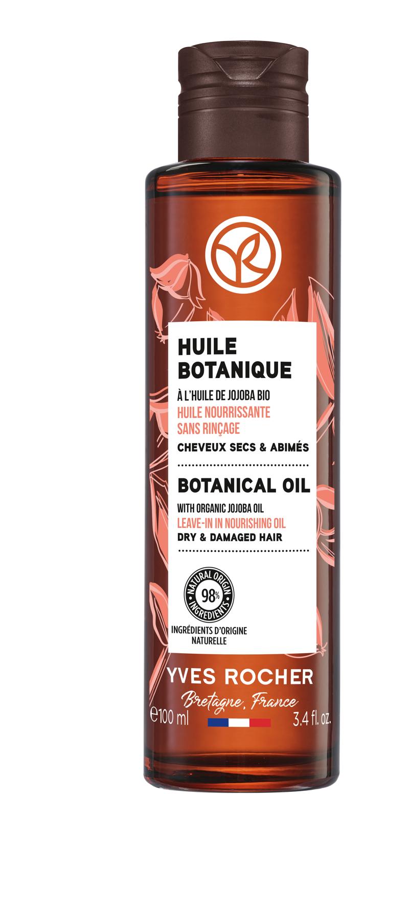 Sonbaharın En İyi Saç Bakım Ürünleri