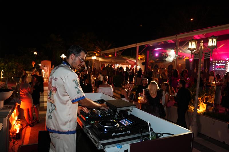 Sephora Türkiye x Charlotte Tilbury Beauty Daveti