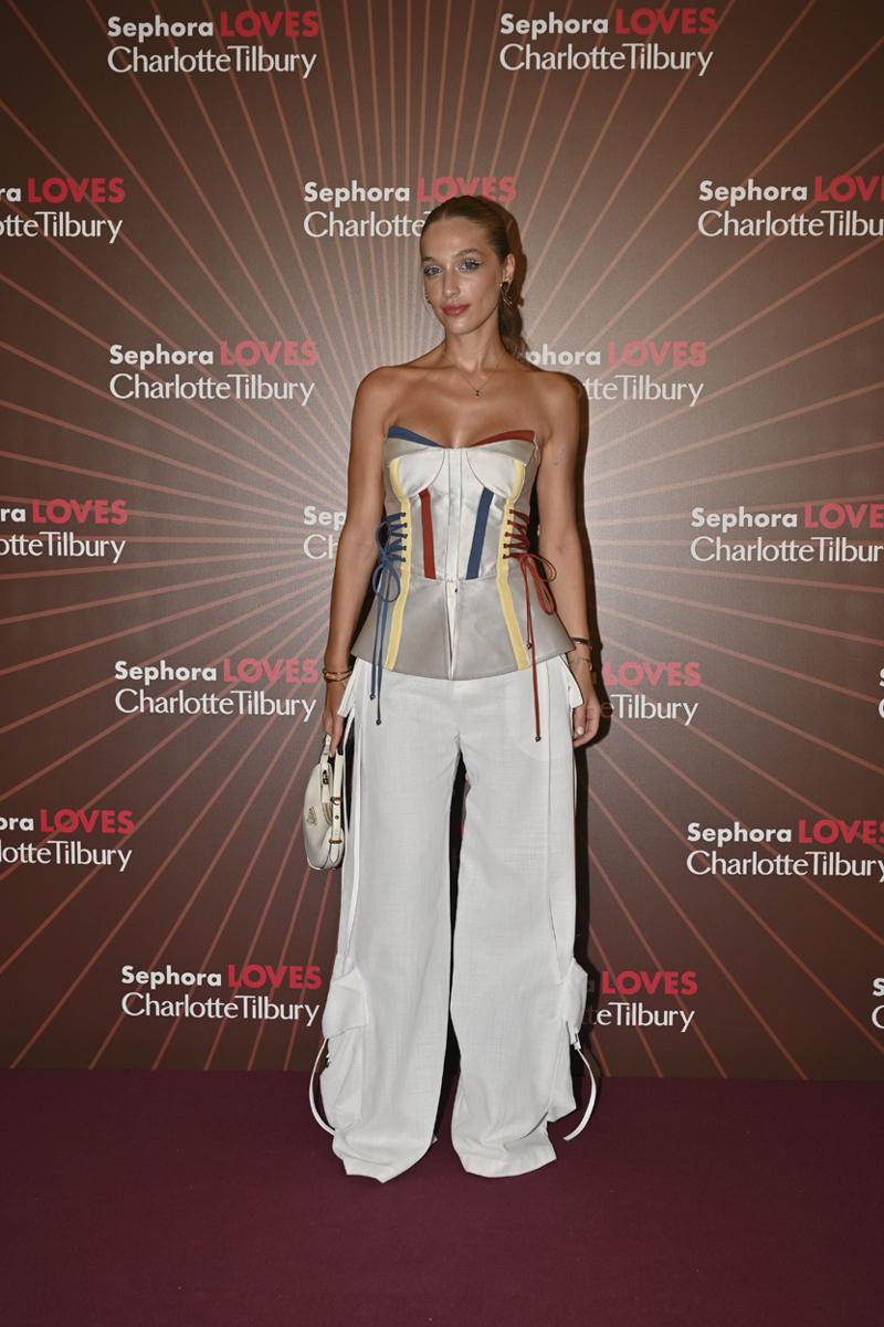 Sephora Türkiye x Charlotte Tilbury Beauty Daveti