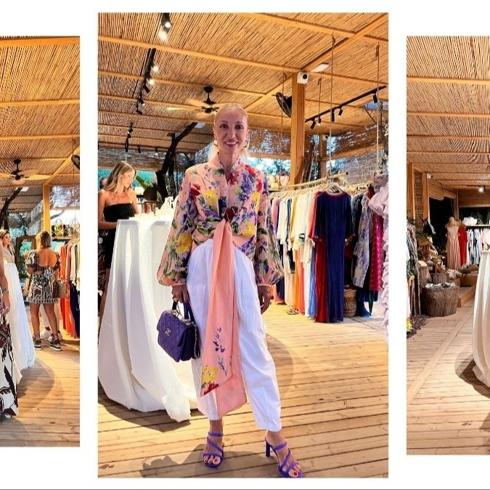 Rita Fine Jewelry Koleksiyon Daveti