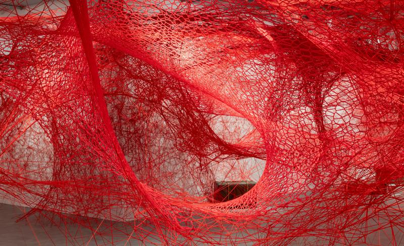 İstanbul Modern'de Japon Sanatı