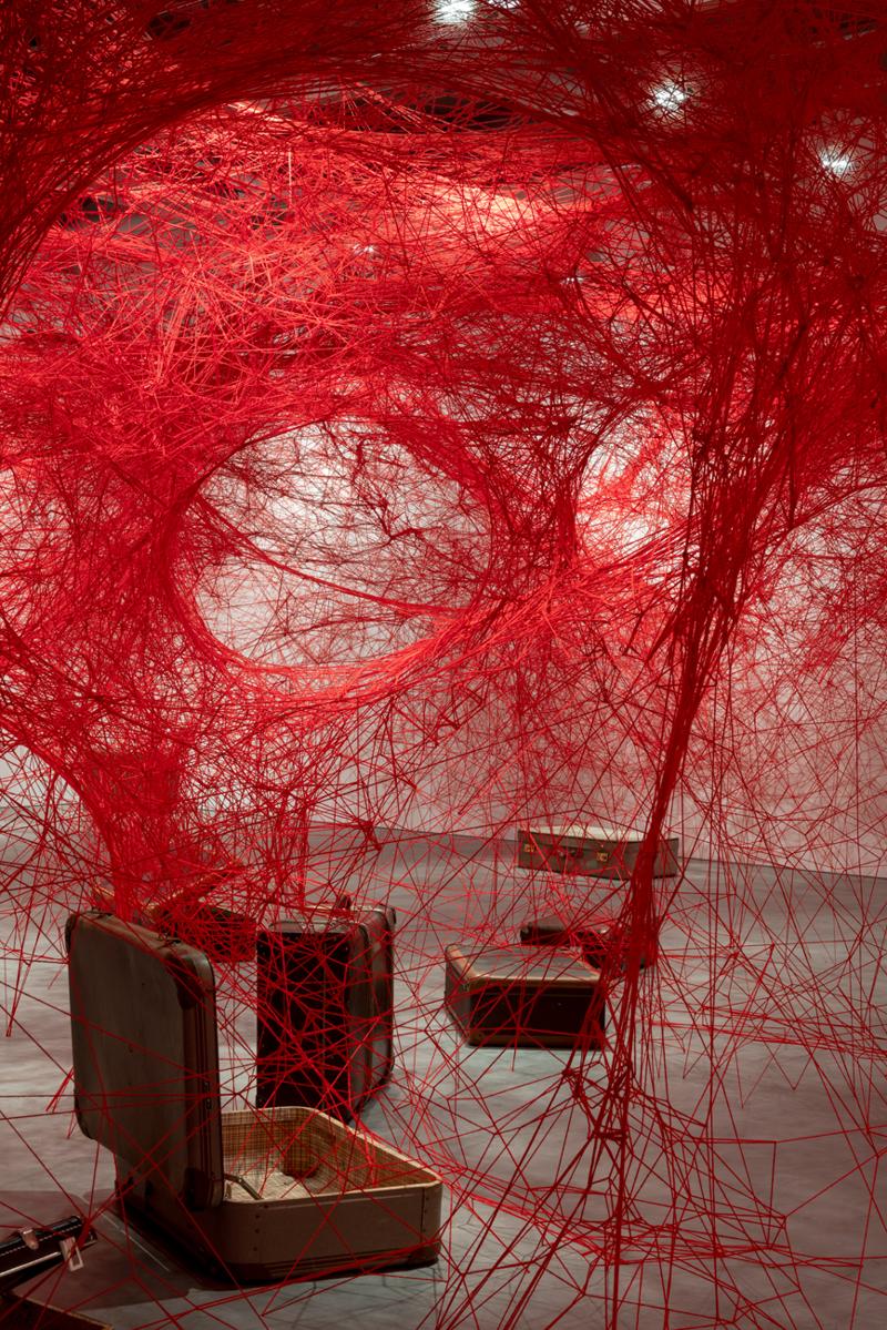 İstanbul Modern'de Japon Sanatı