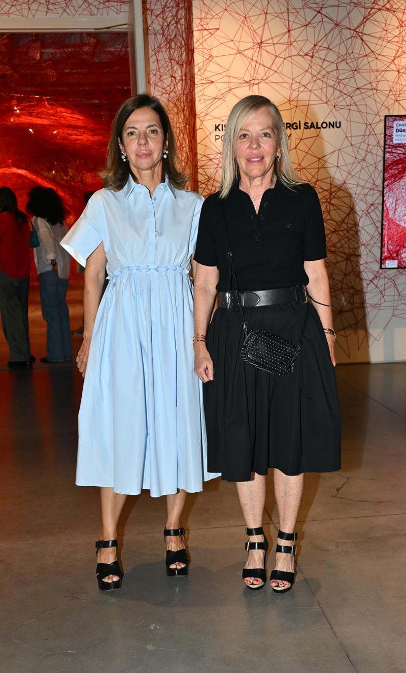 İstanbul Modern'de Japon Sanatı