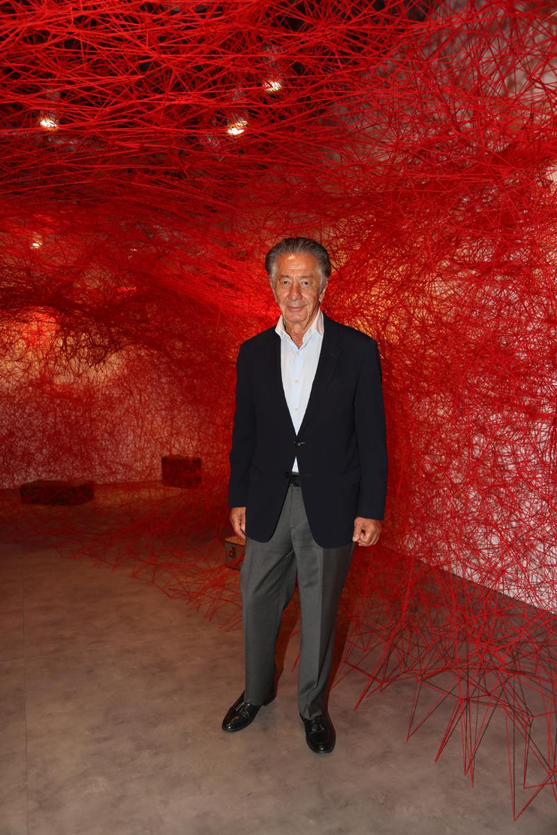 İstanbul Modern'de Japon Sanatı